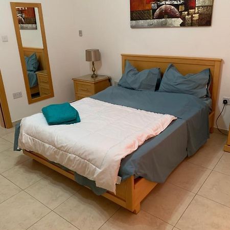 Apartmán Paola Court Mellieħa Exteriér fotografie