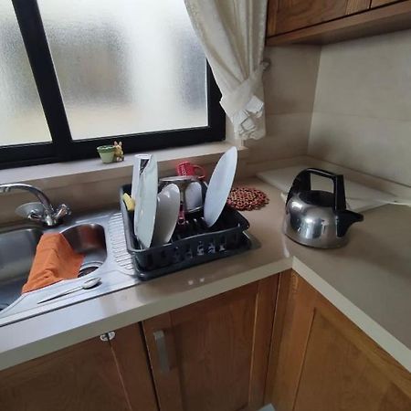 Apartmán Paola Court Mellieħa Exteriér fotografie