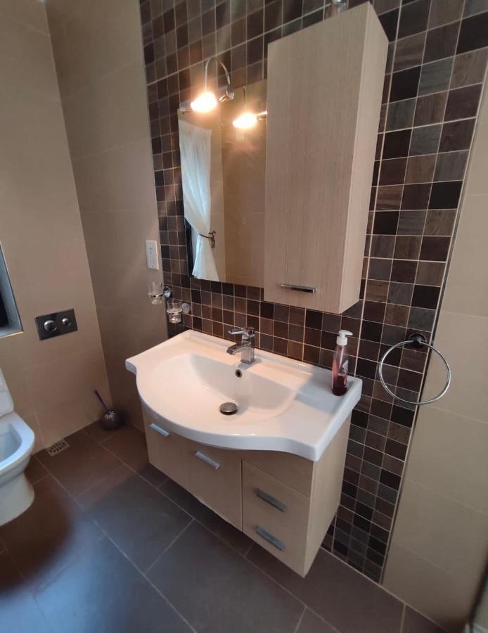 Apartmán Paola Court Mellieħa Exteriér fotografie